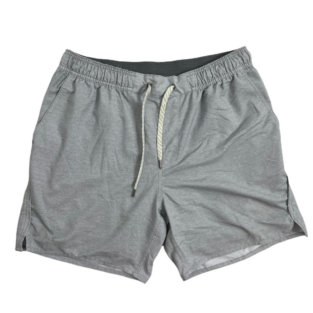 VUORI Men's Trail Runner Shorts